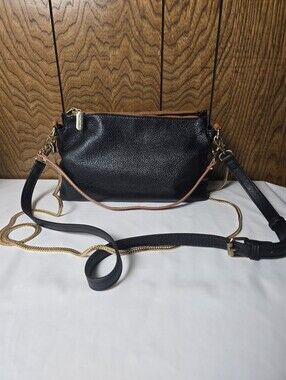Valentina Italia Crossbody Bag